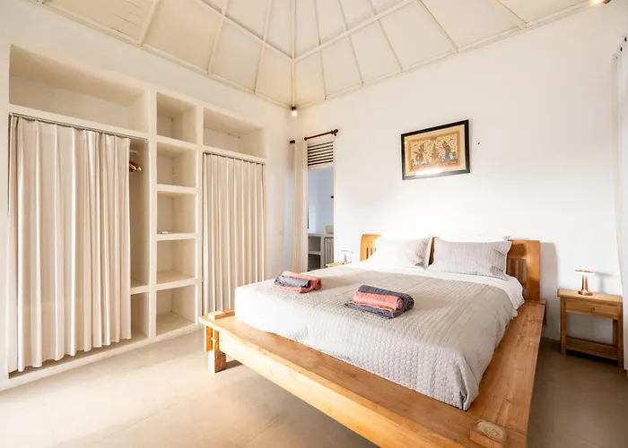 Villa Selamat, Seminyak, Batu Belig, 10 Min From Beach